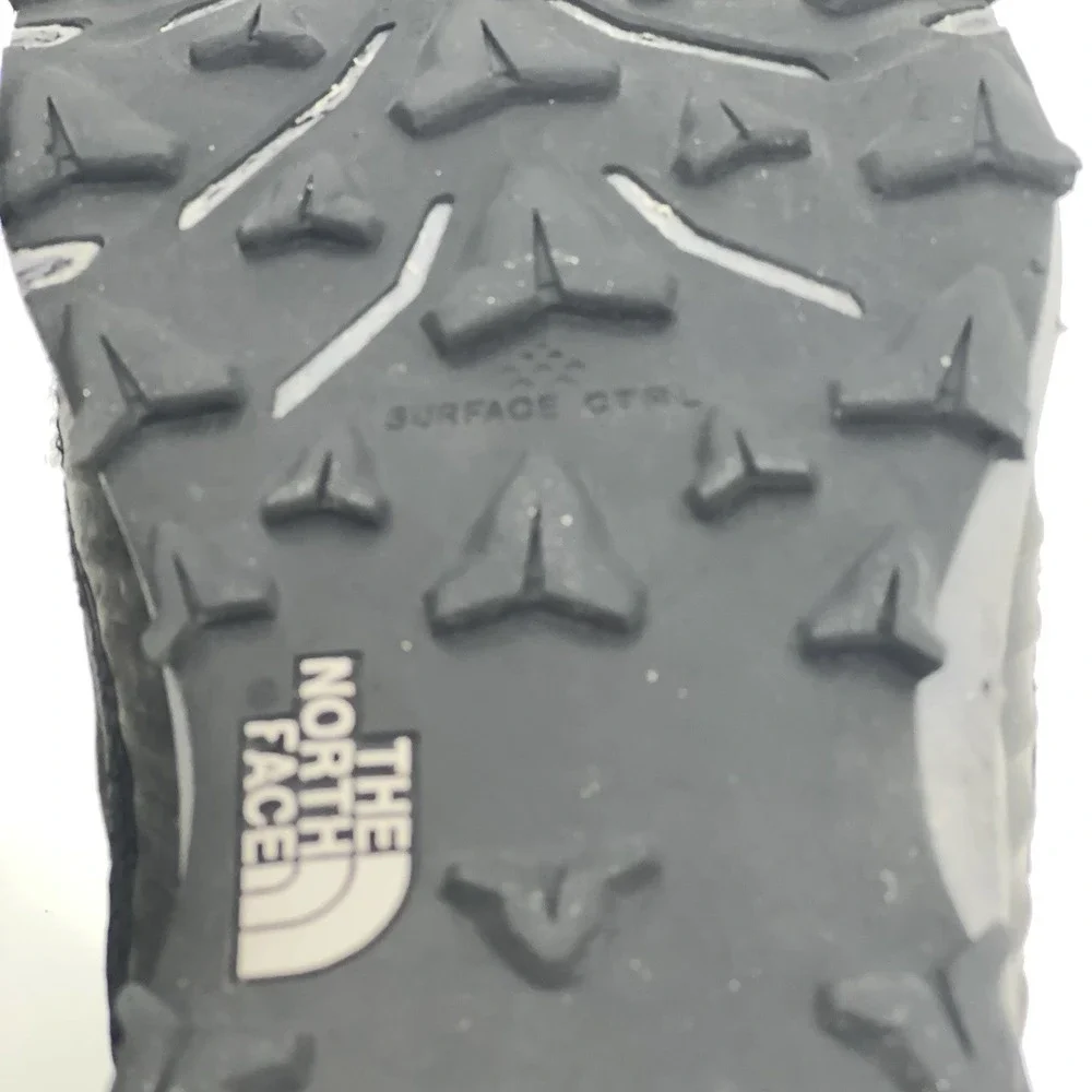 The North Face Mens size 14 Boots Hiking VECTIV Fastpack Insulated FUTURELIGHT